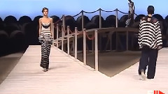 Fashion Show - Kenzo Spring Summer 2006