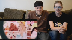 TWICE - Reaction for CHEER UP MV