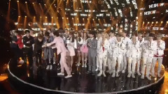 VIXX - Dynamite 1位受赏&安可