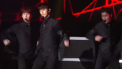 SS301,金亨俊,金奎钟,许永生 - U R Man