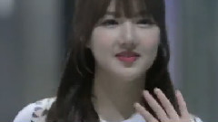 GFriend,艺琳(GFriend) - The Show下班