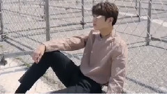 Rap Monster(防弹少年团),V(防弹少年团),防弹少年团 - Never Mind
