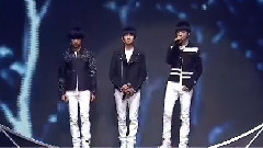 TFBOYS - 奔跑在孤傲的路上