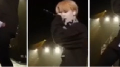 V(防弹少年团),田柾国(防弹少年团),JIMIN(防弹少年团),SUGA(防弹少年团) - Vines更新:别样的胯