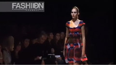 Fashion Show - Miu Miu Spring Summer 2005 Milan