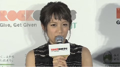 高桥南,AKB48 - 社会貢献音楽イベントでアンバサダーに! 