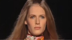 Fashion Show - Missoni Spring Summer 2005