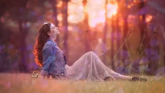 音乐短片 - Quelques Notes Pour Anna