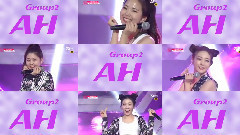 I.O.I,韩国群星 - AH
