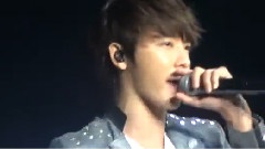 东海(Super Junior),Super Junior - Mr Simple