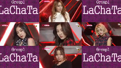 I.O.I,韩国群星 - La ChA TA