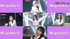 I.O.I,韩国群星 - Me Gustas Tu