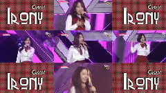 I.O.I,金世正(gugudan),金素慧(I.O.I),韩国群星 - Irony