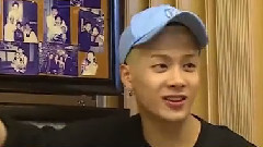 Jackson(GOT7),GOT7 - 花美男 BromanceJ ackson & 周宪 EP.3 - 太辣了