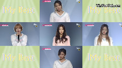 I.O.I,韩国群星 - Huh Gak My Best