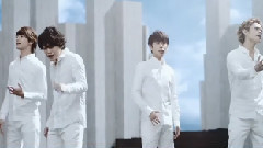 KAT-TUN - 熱くなれ
