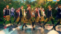 Hey! Say! JUMP - 真剣SUNSHINE PV解禁 16/04/27