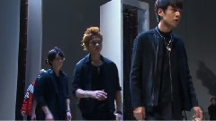 KAT-TUN - UNLOCK Making