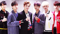 VIXX - Sbs Mtv Show下班
