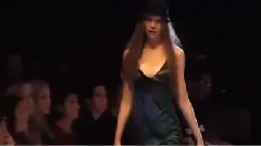 Fashion Show - Prada Spring Summer 2005
