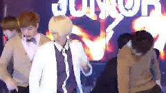 Super Junior - Sorry Sorry