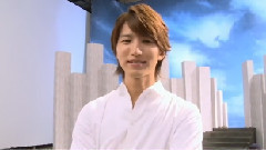 KAT-TUN - 熱くなれ Making