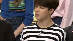 JIMIN(防弹少年团),J-HOPE(防弹少年团),Rap Monster(防弹少年团) - Starking Cut