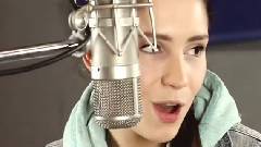Anastasia A - My Love