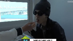 艺声(Super Junior),强仁(Super Junior),Super Junior - 没有经纪人的旅行 EP4