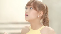 April - Tinker Bell