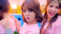 AOA - Heart Attack