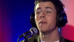 Nick Jonas - Chains