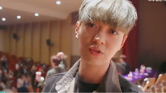 UP10TION - U10TV ep43 – 过来, 看着我!UP10TION 首场签名会现场 精效中字