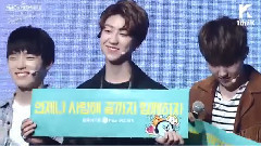 Seventeen - MelOn Premiere SEVENTEEN Showcase Part 2