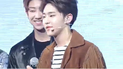 Seventeen - MelOn Premiere Showcase Part 1