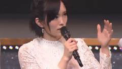 山本彩,AKB48,NMB48 - 365日の紙飛行機 & MC