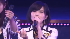 AKB48,NMB48 - EN1 道頓堀よ,泣かせてくれ!