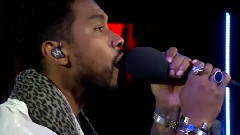 Miguel - Face The Sun