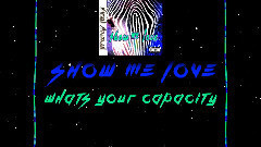欧美群星 - Show Me Love
