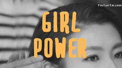 Selina(任家萱) - Girl Power 预告篇