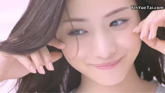 石原里美 - 花王 SOFINA Primavista CM 15s