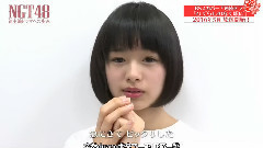 AKB48,NGT48 - NGT48出演电视剧<寒蝉鸣泣之时>甄选