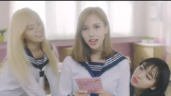 TWICE - CHEER UP