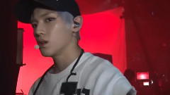 NCT - Show Champion Behind - super rookie NCT U出道