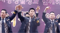 东海(Super Junior),Super Junior - Uptown Funk