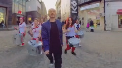 Voltaj - Din toata inima pentru Nationala Romaniei (360度全景VR)