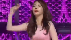 Girl's Day - Something
