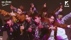 Seventeen - Chuck