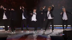 防弹少年团 - Attack On Bangtan