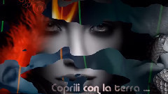 音乐短片 - Fire And Ice